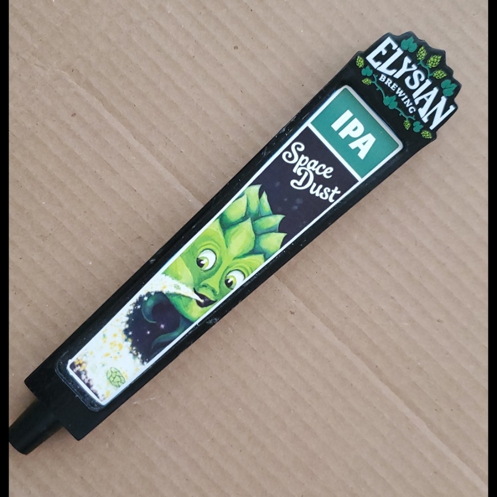 Tap Handle
